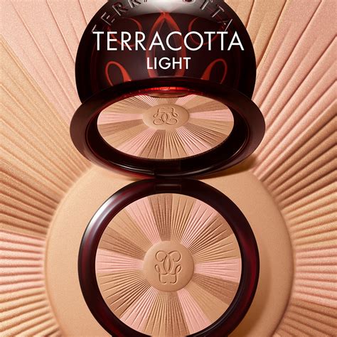 sephora terracotta infusée